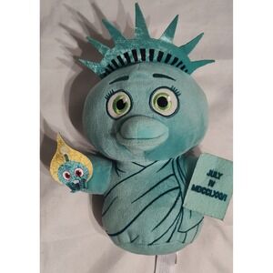 Five Nights at Freddy's Liberty Chica Plush Statue of Liberty FNAF‎